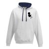 AWDis Varsity Hoodie Thumbnail