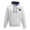 AWDis Varsity Hoodie Thumbnail