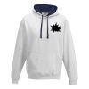 AWDis Varsity Hoodie Thumbnail