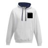 AWDis Varsity Hoodie Thumbnail