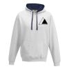 AWDis Varsity Hoodie Thumbnail
