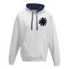AWDis Varsity Hoodie Thumbnail