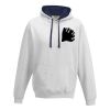 AWDis Varsity Hoodie Thumbnail