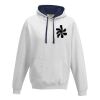 AWDis Varsity Hoodie Thumbnail
