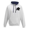 AWDis Varsity Hoodie Thumbnail