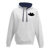 AWDis Varsity Hoodie Thumbnail