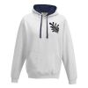 AWDis Varsity Hoodie Thumbnail