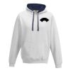 AWDis Varsity Hoodie Thumbnail