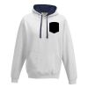AWDis Varsity Hoodie Thumbnail