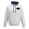 AWDis Varsity Hoodie Thumbnail