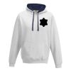 AWDis Varsity Hoodie Thumbnail