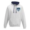 AWDis Varsity Hoodie Thumbnail