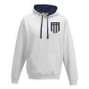 AWDis Varsity Hoodie Thumbnail