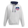 AWDis Varsity Hoodie Thumbnail