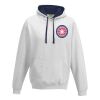AWDis Varsity Hoodie Thumbnail