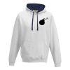 AWDis Varsity Hoodie Thumbnail