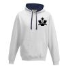 AWDis Varsity Hoodie Thumbnail