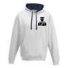 AWDis Varsity Hoodie Thumbnail