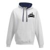 AWDis Varsity Hoodie Thumbnail