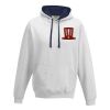 AWDis Varsity Hoodie Thumbnail