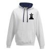 AWDis Varsity Hoodie Thumbnail
