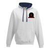 AWDis Varsity Hoodie Thumbnail