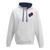 AWDis Varsity Hoodie Thumbnail