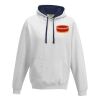 AWDis Varsity Hoodie Thumbnail