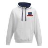 AWDis Varsity Hoodie Thumbnail