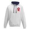 AWDis Varsity Hoodie Thumbnail