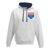 AWDis Varsity Hoodie Thumbnail