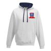 AWDis Varsity Hoodie Thumbnail