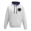 AWDis Varsity Hoodie Thumbnail