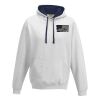 AWDis Varsity Hoodie Thumbnail