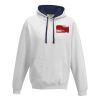 AWDis Varsity Hoodie Thumbnail