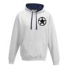 AWDis Varsity Hoodie Thumbnail