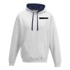 AWDis Varsity Hoodie Thumbnail
