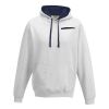 AWDis Varsity Hoodie Thumbnail