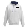 AWDis Varsity Hoodie Thumbnail