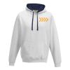 AWDis Varsity Hoodie Thumbnail