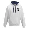 AWDis Varsity Hoodie Thumbnail