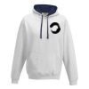 AWDis Varsity Hoodie Thumbnail