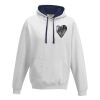 AWDis Varsity Hoodie Thumbnail