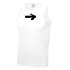 AWDis Cool Vest Thumbnail
