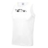 AWDis Cool Vest Thumbnail