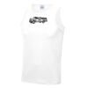 AWDis Cool Vest Thumbnail