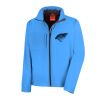 Result Classic Soft Shell Jacket Thumbnail