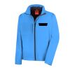 Result Classic Soft Shell Jacket Thumbnail