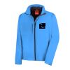 Result Classic Soft Shell Jacket Thumbnail