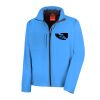 Result Classic Soft Shell Jacket Thumbnail